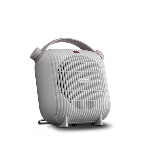 DELONGHI HFS30B24.W Αερόθερμα White - Σε 3 Άτοκες Δόσεις DELONGHI HFS30B24.W Αερόθερμα White - Σε 3 Άτοκες Δόσεις