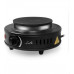 LIFE MATAKI(221-0183) LIFE 500W ELECTRIC HOT PLATE Εστίες ηλεκτρικές Black - Σε 3 Άτοκες Δόσεις LIFE MATAKI(221-0183) LIFE 500W ELECTRIC HOT PLATE Εστίες ηλεκτρικές Black - Σε 3 Άτοκες Δόσεις
