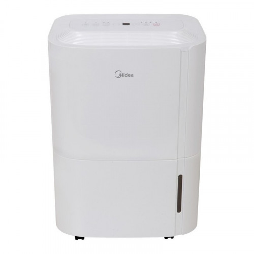 MIDEA MDDF-20DEN7-QA3-(W) Αφυγραντήρας White - Σε 4 Άτοκες Δόσεις MIDEA MDDF-20DEN7-QA3-(W) Αφυγραντήρας White - Σε 4 Άτοκες Δόσεις