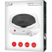 LIFE PERFECT COOK 221-0184 Εστίες ηλεκτρικές White - Σε 3 Άτοκες Δόσεις LIFE PERFECT COOK 221-0184 Εστίες ηλεκτρικές White - Σε 3 Άτοκες Δόσεις