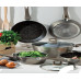 IZZY Onyx 24cm ΦΡΙΤΟΥΡΑ (223841) Χύτρες Grey - Σε 3 Άτοκες Δόσεις IZZY Onyx 24cm ΦΡΙΤΟΥΡΑ (223841) Χύτρες Grey - Σε 3 Άτοκες Δόσεις