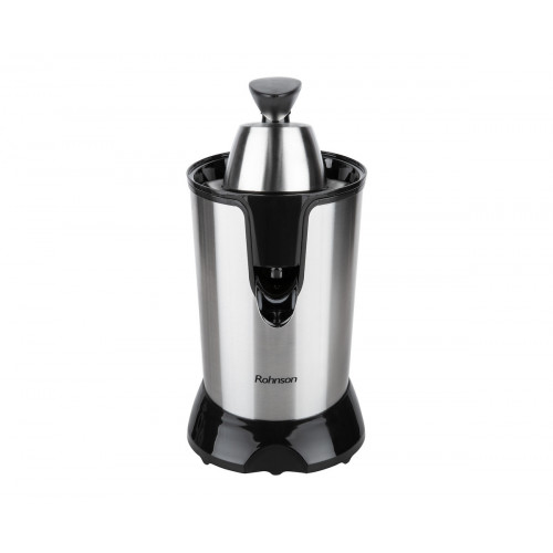 ROHNSON R-411 Στυπτήρια Inox - Σε 3 Άτοκες Δόσεις ROHNSON R-411 Στυπτήρια Inox - Σε 3 Άτοκες Δόσεις