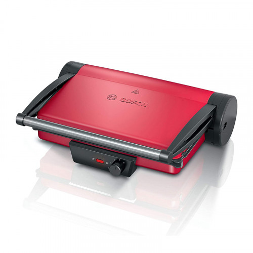 BOSCH TCG4104 Ψηστιέρες-Γκριλιέρες Red - Σε 4 Άτοκες Δόσεις BOSCH TCG4104 Ψηστιέρες-Γκριλιέρες Red - Σε 4 Άτοκες Δόσεις