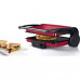 BOSCH TCG4104 Ψηστιέρες-Γκριλιέρες Red - Σε 4 Άτοκες Δόσεις BOSCH TCG4104 Ψηστιέρες-Γκριλιέρες Red - Σε 4 Άτοκες Δόσεις