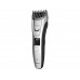 PANASONIC ER-GB80-H503 Κουρευτικές μηχανές Silver - Σε 3 Άτοκες Δόσεις PANASONIC ER-GB80-H503 Κουρευτικές μηχανές Silver - Σε 3 Άτοκες Δόσεις