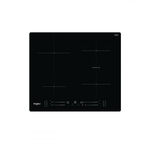 WHIRLPOOL WB S2560 NE Εστίες Εντοιχιζόμενες Black - Σε 5 Άτοκες Δόσεις WHIRLPOOL WB S2560 NE Εστίες Εντοιχιζόμενες Black - Σε 5 Άτοκες Δόσεις