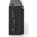 NEDIS RDFM1200BK Ραδιόφωνα Black - Σε 3 Άτοκες Δόσεις NEDIS RDFM1200BK Ραδιόφωνα Black - Σε 3 Άτοκες Δόσεις