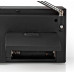 NEDIS RDFM1200BK Ραδιόφωνα Black - Σε 3 Άτοκες Δόσεις NEDIS RDFM1200BK Ραδιόφωνα Black - Σε 3 Άτοκες Δόσεις