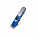LIFE PRECISION HAIR CLIPPER Κουρευτικές μηχανές Blue/Grey - Σε 3 Άτοκες Δόσεις LIFE PRECISION HAIR CLIPPER Κουρευτικές μηχανές Blue/Grey - Σε 3 Άτοκες Δόσεις