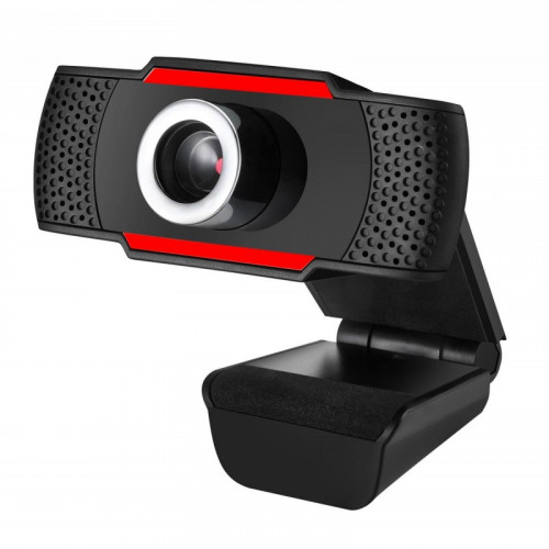 OEM CAM06 USB-FULL HD-MICROPHONE Web Κάμερες Black - Σε 3 Άτοκες Δόσεις OEM CAM06 USB-FULL HD-MICROPHONE Web Κάμερες Black - Σε 3 Άτοκες Δόσεις