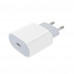 APPLE 20W-USB-C power adapter Φορτιστής - Σε 3 Άτοκες Δόσεις APPLE 20W-USB-C power adapter Φορτιστής - Σε 3 Άτοκες Δόσεις
