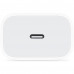APPLE 20W-USB-C power adapter Φορτιστής - Σε 3 Άτοκες Δόσεις APPLE 20W-USB-C power adapter Φορτιστής - Σε 3 Άτοκες Δόσεις