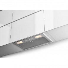 FABER INKA PLUS HC X A52 Μηχανισμοί απορρόφησης Inox - Σε 4 Άτοκες Δόσεις