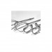 GRUPPE HM9109 Μίξερ με κάδο White/Grey - Σε 3 Άτοκες Δόσεις GRUPPE HM9109 Μίξερ με κάδο White/Grey - Σε 3 Άτοκες Δόσεις