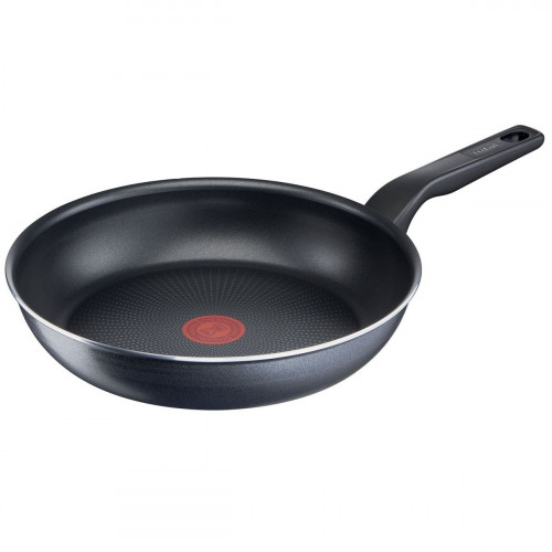 TEFAL XL FORCE 28cm (C38506) Τηγάνια Black - Σε 3 Άτοκες Δόσεις TEFAL XL FORCE 28cm (C38506) Τηγάνια Black - Σε 3 Άτοκες Δόσεις