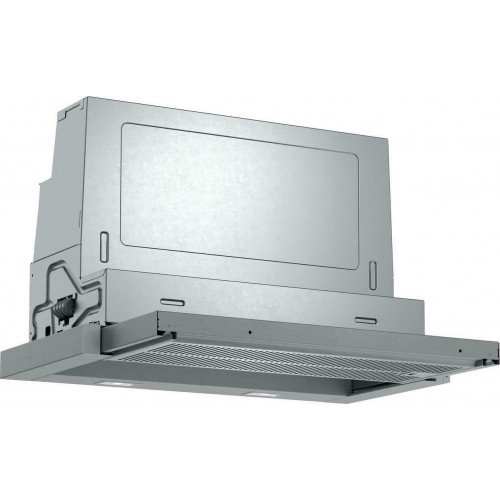 BOSCH DFR067A52 Συρόμενοι απορροφητήρες Silver - Σε 5 Άτοκες Δόσεις BOSCH DFR067A52 Συρόμενοι απορροφητήρες Silver - Σε 5 Άτοκες Δόσεις
