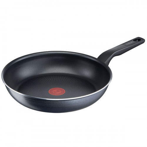 TEFAL XL FORCE 30cm (C38507) Τηγάνια Black - Σε 3 Άτοκες Δόσεις TEFAL XL FORCE 30cm (C38507) Τηγάνια Black - Σε 3 Άτοκες Δόσεις