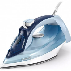 PHILIPS DST5030/20 Σίδερα Blue/White - Σε 3 Άτοκες Δόσεις