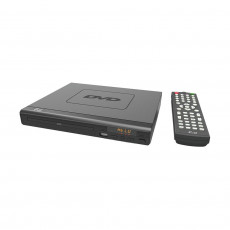 F&U FD23602 Dvd Player