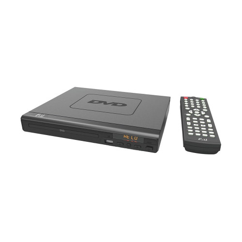 F&U FD23602 Dvd Player F&U FD23602 Dvd Player