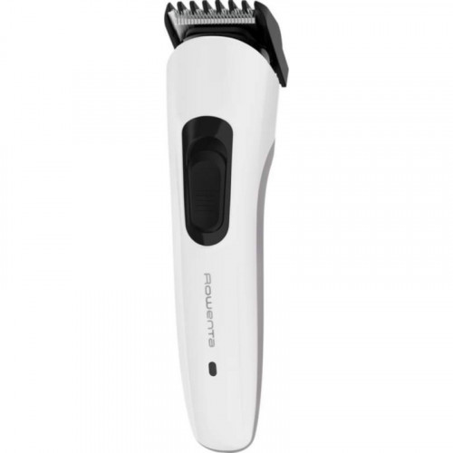 ROWENTA TN8931 Κουρευτικές μηχανές White - Σε 3 Άτοκες Δόσεις ROWENTA TN8931 Κουρευτικές μηχανές White - Σε 3 Άτοκες Δόσεις