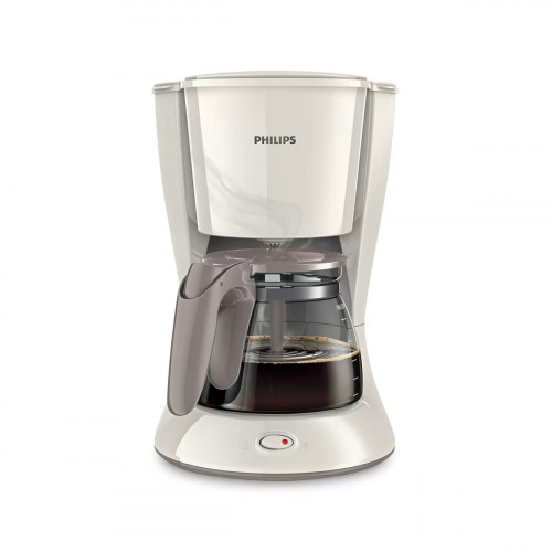PHILIPS HD7461/00 white Καφετιέρα φίλτρου/Γαλλικού PHILIPS HD7461/00 white Καφετιέρα φίλτρου/Γαλλικού