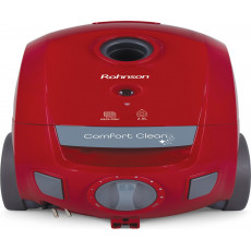 ROHNSON R-1185 Σκούπα Red - Σε 3 Άτοκες Δόσεις
