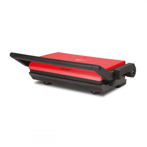 GRUPPE FHCG-318 Σαντουιτσιέρες/Τοστιέρες Red - Σε 3 Άτοκες Δόσεις GRUPPE FHCG-318 Σαντουιτσιέρες/Τοστιέρες Red - Σε 3 Άτοκες Δόσεις