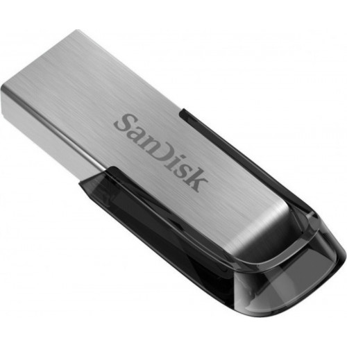 SANDISK SDCZ73-128G-G46 ULTRA FAIR Usb Sticks Silver - Σε 3 Άτοκες Δόσεις SANDISK SDCZ73-128G-G46 ULTRA FAIR Usb Sticks Silver - Σε 3 Άτοκες Δόσεις