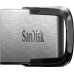 SANDISK SDCZ73-128G-G46 ULTRA FAIR Usb Sticks Silver - Σε 3 Άτοκες Δόσεις SANDISK SDCZ73-128G-G46 ULTRA FAIR Usb Sticks Silver - Σε 3 Άτοκες Δόσεις