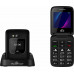 POWERTECH Sentry Dual II PTM-23 Κινητά Απλής Χρήσης Black - Σε 3 Άτοκες Δόσεις POWERTECH Sentry Dual II PTM-23 Κινητά Απλής Χρήσης Black - Σε 3 Άτοκες Δόσεις
