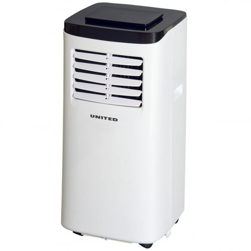 UNITED UPC-8029 Κλιματιστικά φορητά White - Σε 4 Άτοκες Δόσεις