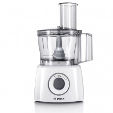 BOSCH MCM3200W Πολυμίξερ White - Σε 4 Άτοκες Δόσεις