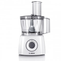 BOSCH MCM3200W Πολυμίξερ White - Σε 4 Άτοκες Δόσεις