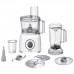 BOSCH MCM3200W Πολυμίξερ White - Σε 4 Άτοκες Δόσεις BOSCH MCM3200W Πολυμίξερ White - Σε 4 Άτοκες Δόσεις
