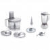 BOSCH MCM3200W Πολυμίξερ White - Σε 4 Άτοκες Δόσεις BOSCH MCM3200W Πολυμίξερ White - Σε 4 Άτοκες Δόσεις