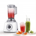 BOSCH MCM3200W Πολυμίξερ White - Σε 4 Άτοκες Δόσεις BOSCH MCM3200W Πολυμίξερ White - Σε 4 Άτοκες Δόσεις
