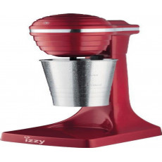 IZZY CAFFECCINO 222871 Φραπιέρες Red - Σε 3 Άτοκες Δόσεις