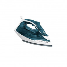 TEFAL FV2839 Σίδερα Green/White - Σε 3 Άτοκες Δόσεις