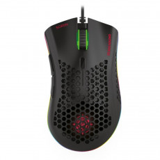 ZEROGROUND MS-4100G SORIIN PRO Ποντίκια Black - Σε 3 Άτοκες Δόσεις