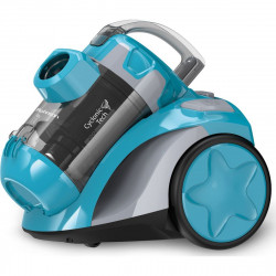 ROHNSON R-1213 Σκούπα Blue - Σε 3 Άτοκες Δόσεις