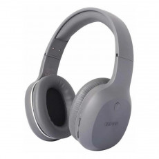 EDIFIER W600BT Ακουστικά-Μικρόφωνα Grey - Σε 3 Άτοκες Δόσεις