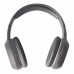 EDIFIER W600BT Ακουστικά-Μικρόφωνα Grey - Σε 3 Άτοκες Δόσεις