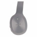 EDIFIER W600BT Ακουστικά-Μικρόφωνα Grey - Σε 3 Άτοκες Δόσεις