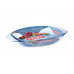 PYREX ΟΒΑΛ 39Χ27 412 (390008) Ταψιά, φόρμες Γυάλινο - Σε 3 Άτοκες Δόσεις PYREX ΟΒΑΛ 39Χ27 412 (390008) Ταψιά, φόρμες Γυάλινο - Σε 3 Άτοκες Δόσεις