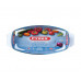 PYREX ΟΒΑΛ 39Χ27 412 (390008) Ταψιά, φόρμες Γυάλινο - Σε 3 Άτοκες Δόσεις PYREX ΟΒΑΛ 39Χ27 412 (390008) Ταψιά, φόρμες Γυάλινο - Σε 3 Άτοκες Δόσεις