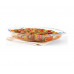 PYREX ΟΒΑΛ 39Χ27 412 (390008) Ταψιά, φόρμες Γυάλινο - Σε 3 Άτοκες Δόσεις PYREX ΟΒΑΛ 39Χ27 412 (390008) Ταψιά, φόρμες Γυάλινο - Σε 3 Άτοκες Δόσεις