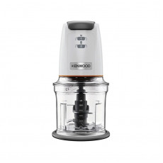 KENWOOD CHP61.000WH Πολυκόπτες-Multi White - Σε 3 Άτοκες Δόσεις