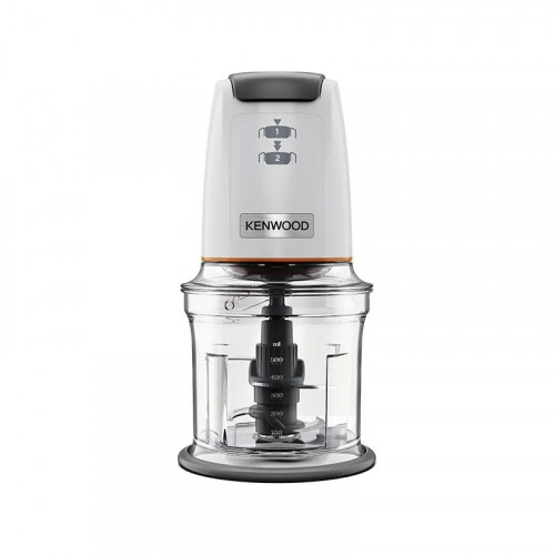 KENWOOD CHP61.000WH Πολυκόπτες-Multi White - Σε 3 Άτοκες Δόσεις KENWOOD CHP61.000WH Πολυκόπτες-Multi White - Σε 3 Άτοκες Δόσεις