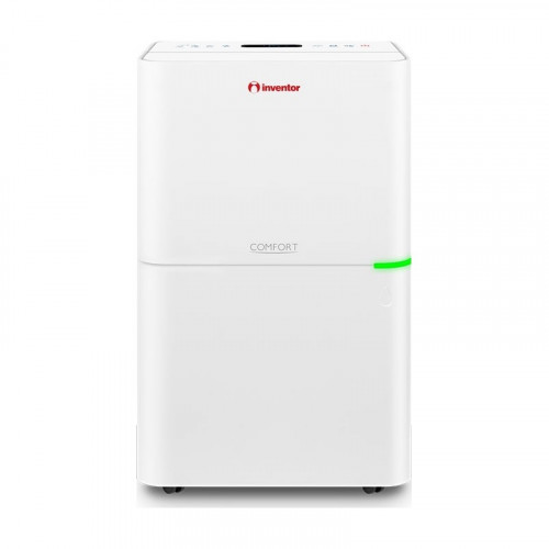 INVENTOR CF-WUHI-16L COMFORT Αφυγραντήρας White - Σε 4 Άτοκες Δόσεις INVENTOR CF-WUHI-16L COMFORT Αφυγραντήρας White - Σε 4 Άτοκες Δόσεις